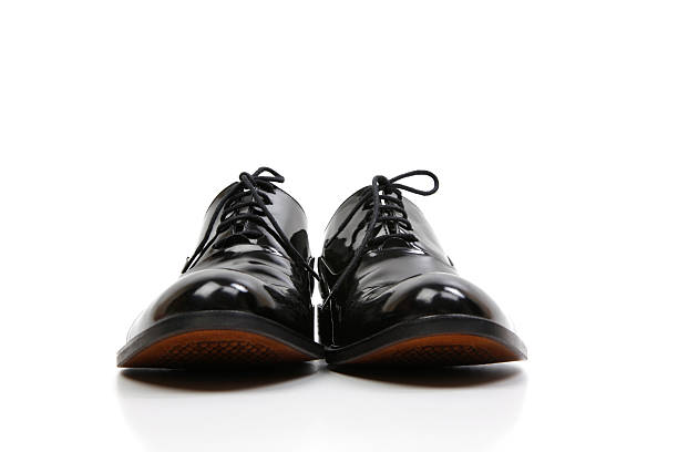 Black Dress Shoes