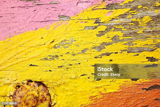 Rojo Pintura De Arte Abstracto Fondos Foto de stock y más banco de imágenes de Abstracto - Abstracto, Acrílico, Amarillo - Color