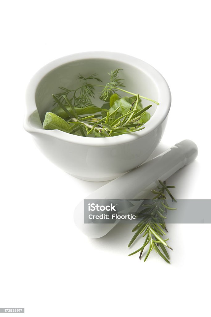 Parfum: Herbes aromatiques - Photo de Aliment libre de droits