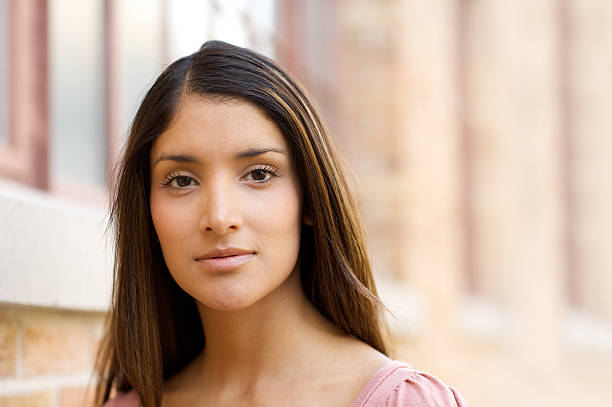 istock Attractive young Hispanic woman 173839172