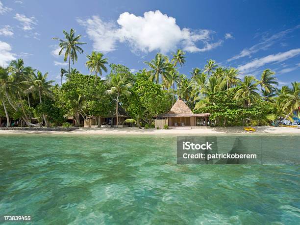 Complejo Turístico Foto de stock y más banco de imágenes de Agua - Agua, Aire libre, Clima tropical