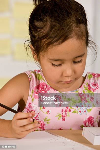 Serious Student Stock Photo - Download Image Now - Asian and Indian Ethnicities, Back to School, Beautiful People