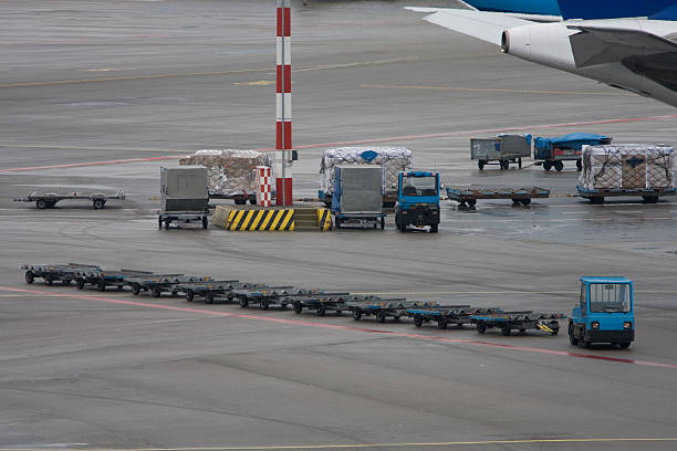 istock airport baggage handling 173840489