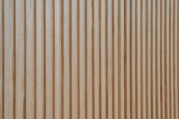 istock wooden wall, wood texture with natural patterns 1738405997