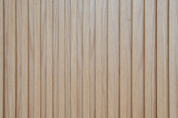 istock wooden wall, wood texture with natural patterns 1738406005
