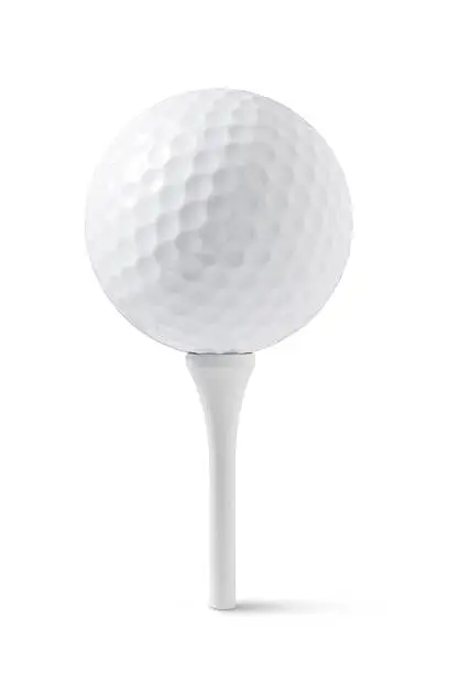 Golf ball.Some similar pictures from my portfolio:
