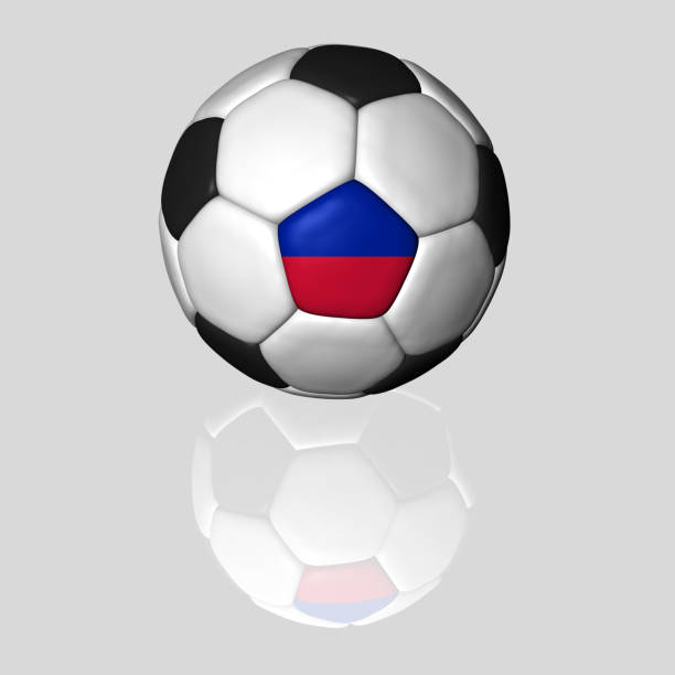 istock haiti soccer ball 173841213