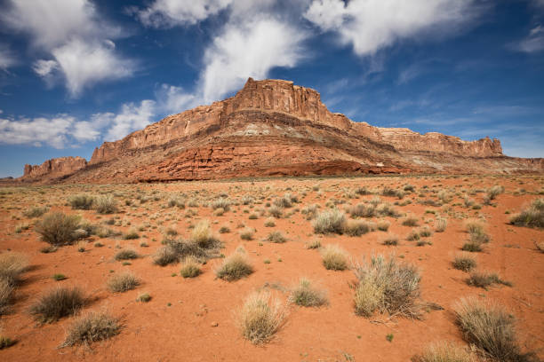 istock Utah Canyon Country 173841317