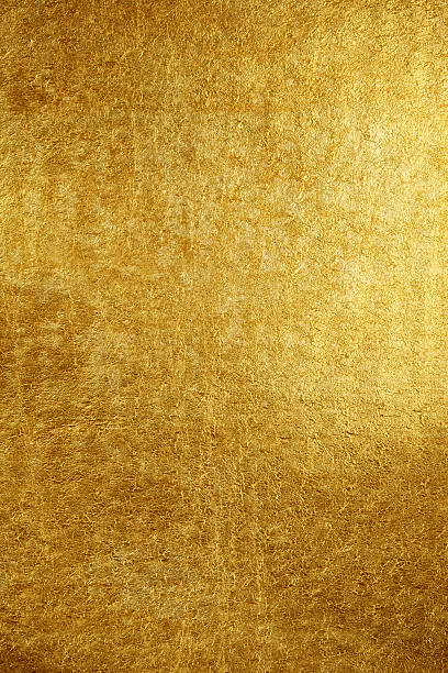 Gold Background stock photo