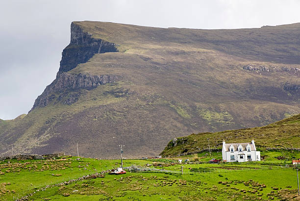 istock Croft on the Isle of Skye 173842921