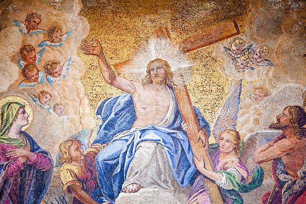 istock St Mark Basilica Close Up, Venice, Italy 173842951