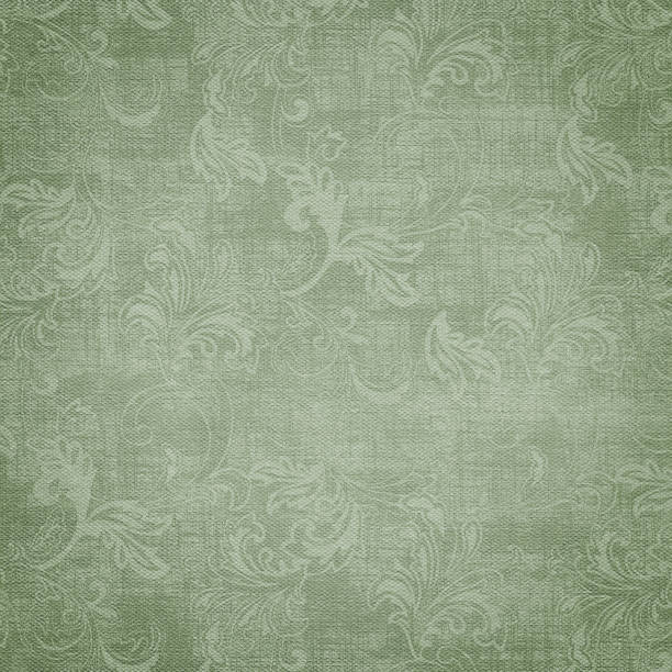 istock Antique Wallpaper background XXXL 173843478