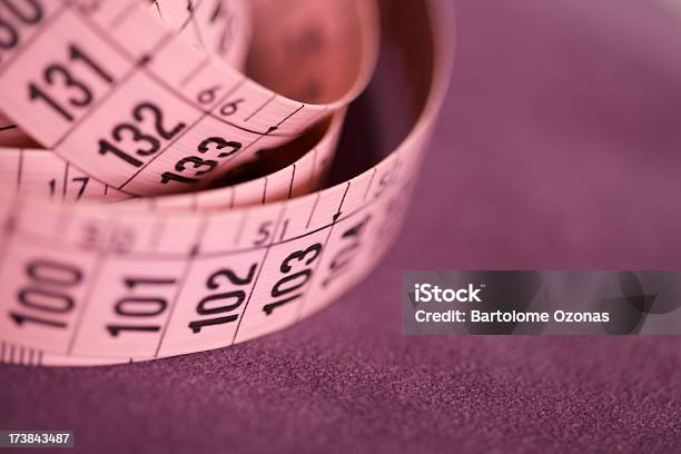 Tape Measure Stock Photo - Download Image Now - Beauty, Centimeter, Close-up