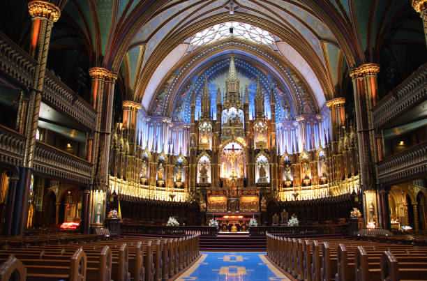 istock notre-dame basilica montreal 173844272