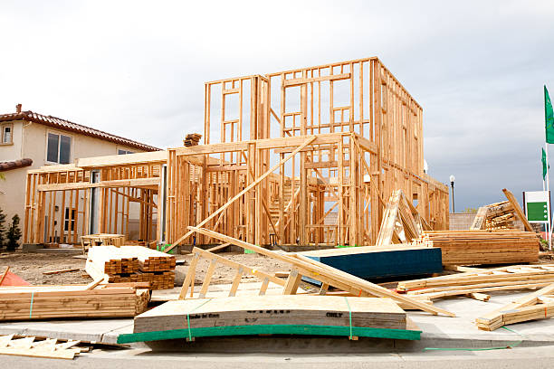 istock unfinished real estate slump 173844398