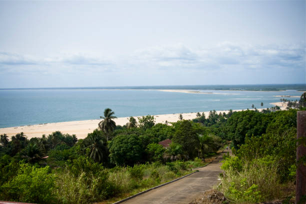 robert o porto - liberia - fotografias e filmes do acervo