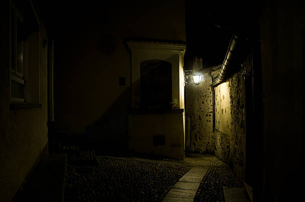 istock piazzetta in a little italian town 173846273