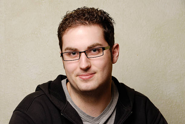 istock portrait of a young man 173846981