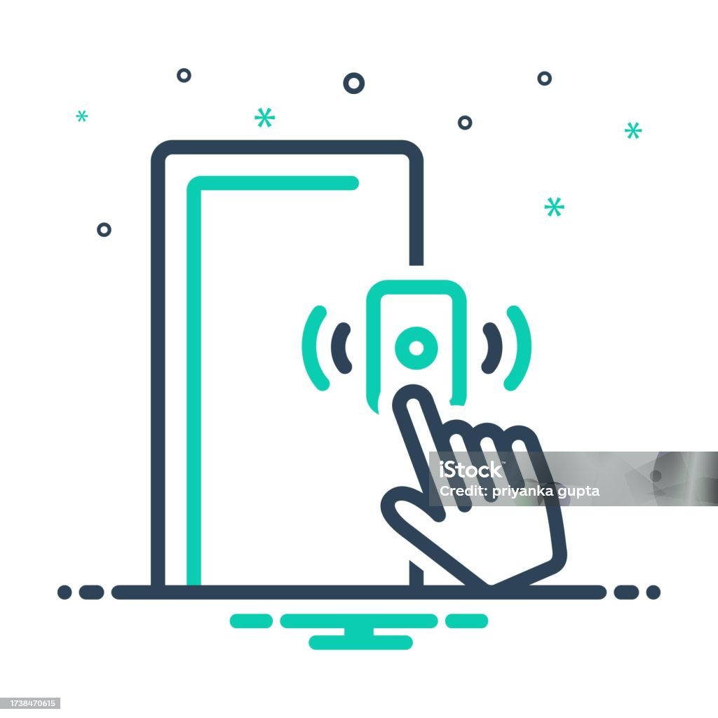 Bell Ringer Back Ground Bell Ringer Stock Illustration - Download Image Now - Bell, Building ...