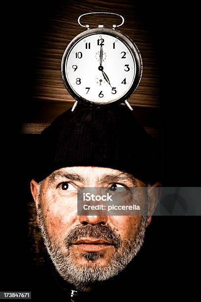 Fischer Bereit Zum Stockfoto und mehr Bilder von Uhr - Uhr, Wecker, Zahl 5