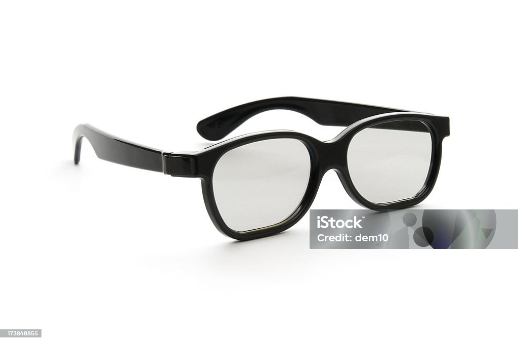 Gafas - Foto de stock de Anticuado libre de derechos