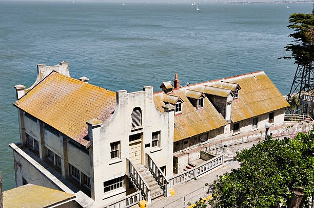 Alcatraz Island