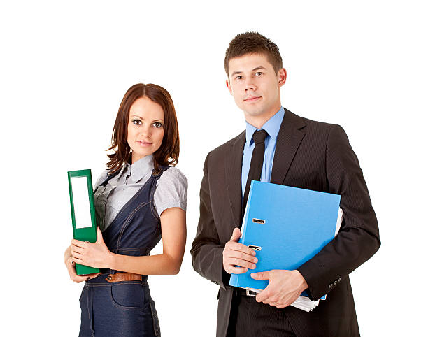 istock young business couple 173849773