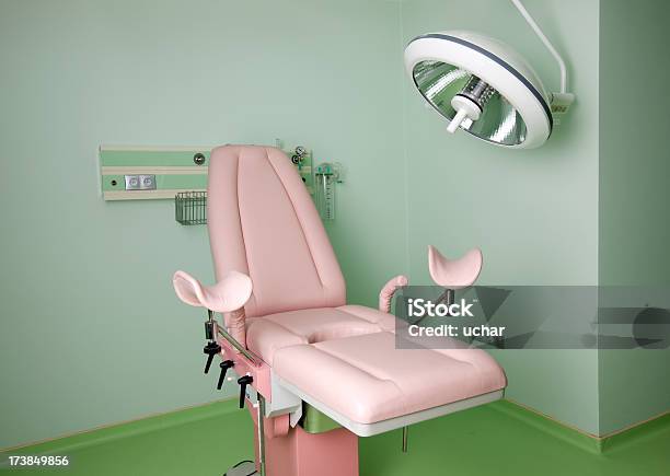 Delivery Room Stock Photo - Download Image Now - Caesarean Section, Hospital Nursery, Delivery Room