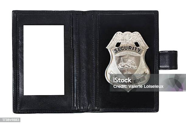 Officer バッジ - バッジのストックフォトや画像を多数ご用意 - バッジ, 札入れ, 警察のバッジ