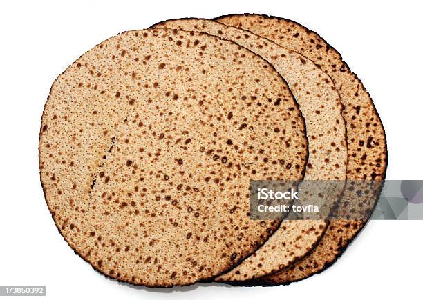 Photo libre de droit de Pâque Juive Matzo banque d'images et plus d'images libres de droit de Matzo - Matzo, Pâque juive, Cercle