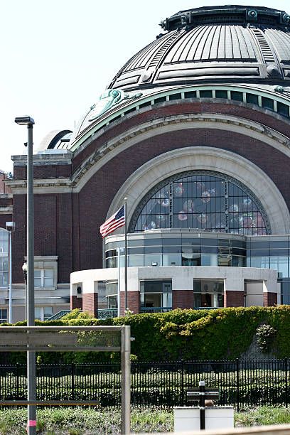 istock Tacoma Federal Courthouse 173851705