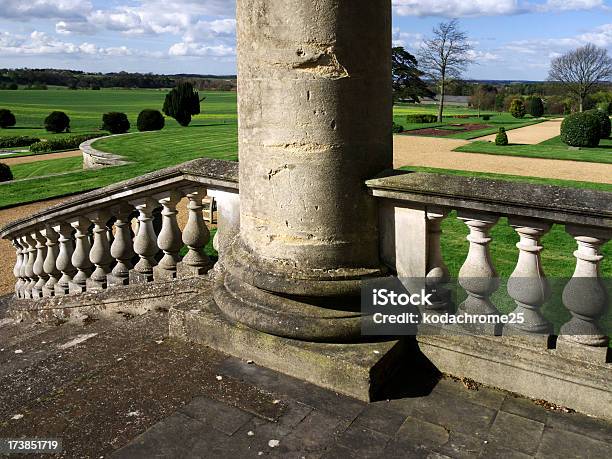 Witley Court Stock Photo - Download Image Now - UK, Ancient, Architecture