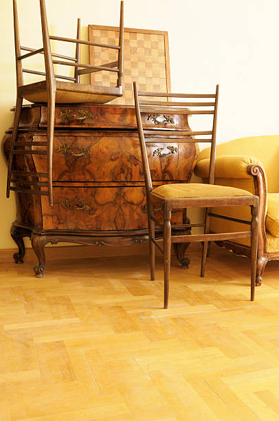 Vintage Furniture