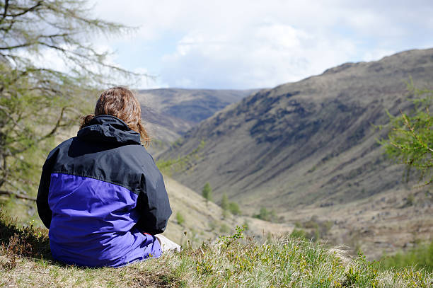 istock View of the Glen 173852362