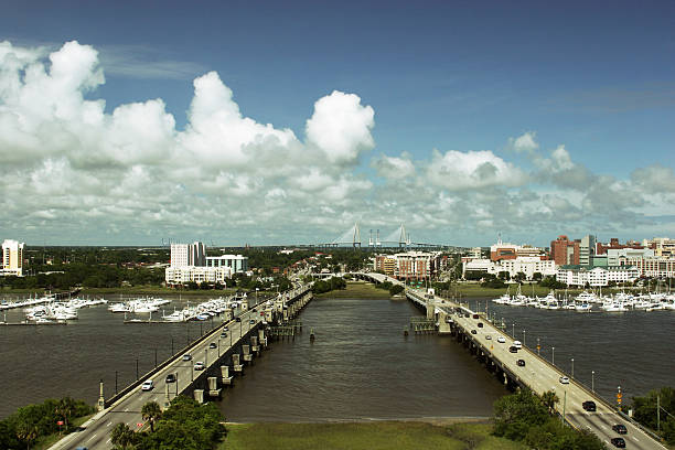 istock Charleston, South Carolina 173852407