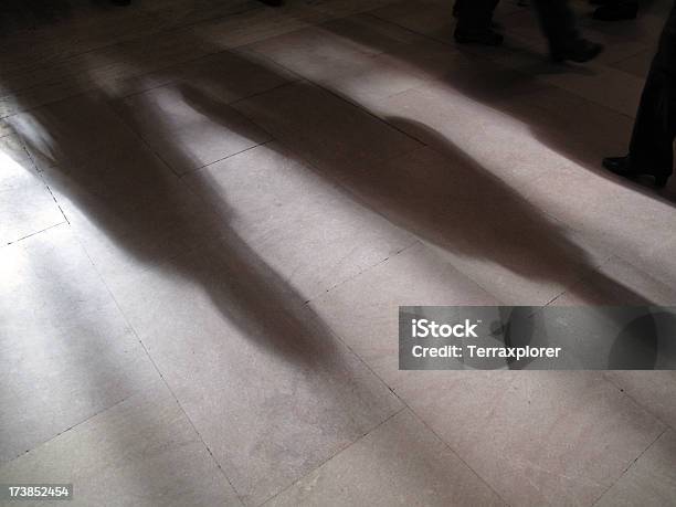 Pendolari Che At Grand Central Station - Fotografie stock e altre immagini di Affari - Affari, Ambientazione interna, America del Nord