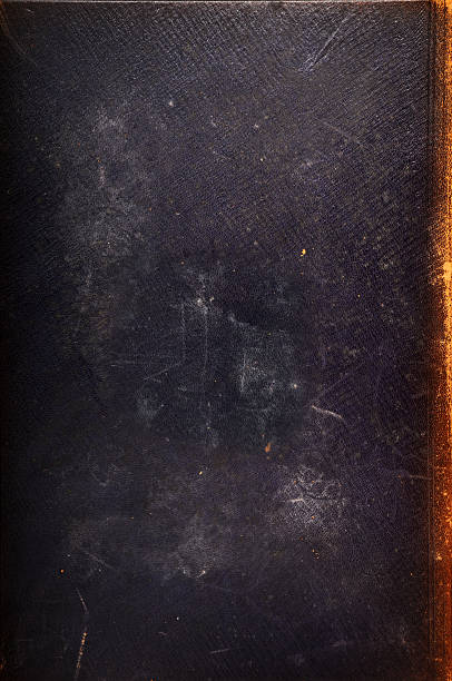 istock Grungy Book Cover Background 173852554
