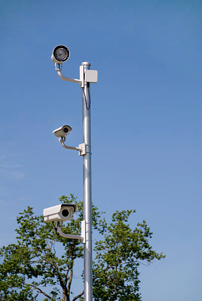 istock New Cameras See Red Light Traffic Violations 173853170