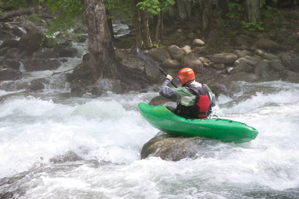 istock Kayaking in the Smokies (XXL) 173854709