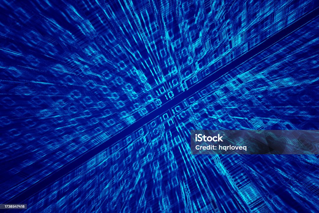 Vertical Extension Of Data Internet Spatial Sense Technology Background ...