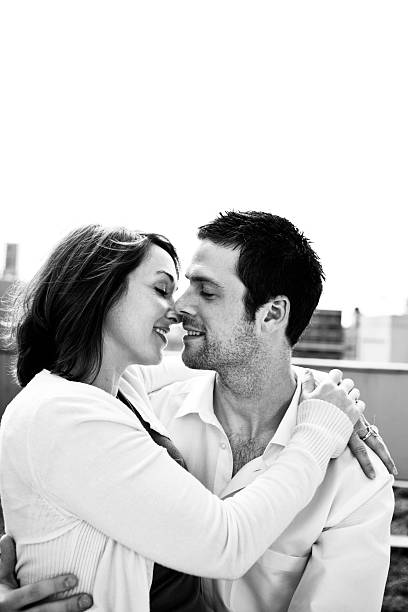 istock moments before the kiss 173855169