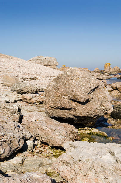 istock Gotland island Sweden 173856631