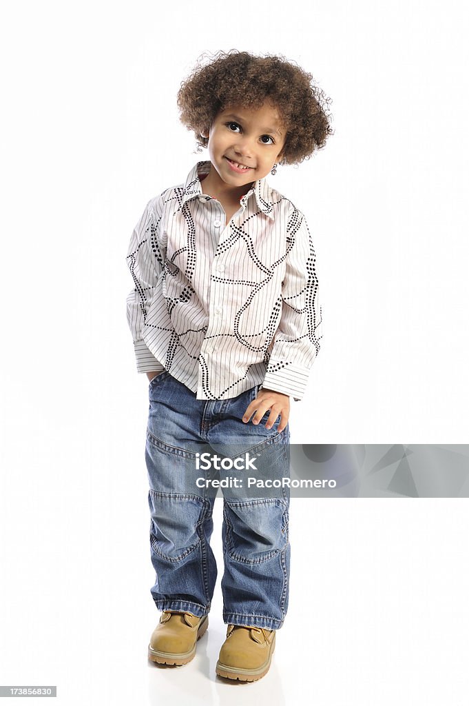 Милый мальчик - Стоковые фото Африканская этническая группа роялти-фри