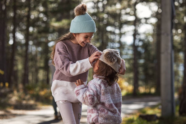 istock I'll help you little one 1738594930