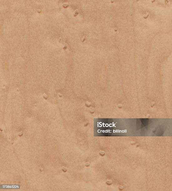 Maple With Birds Eye Pattern Stock Photo - Download Image Now - Burl Wood - Material, Abstract, Aerial View