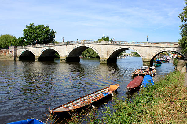 richmond most nad tamizą - richmond san rafael bridge zdjęcia i obrazy z banku zdjęć