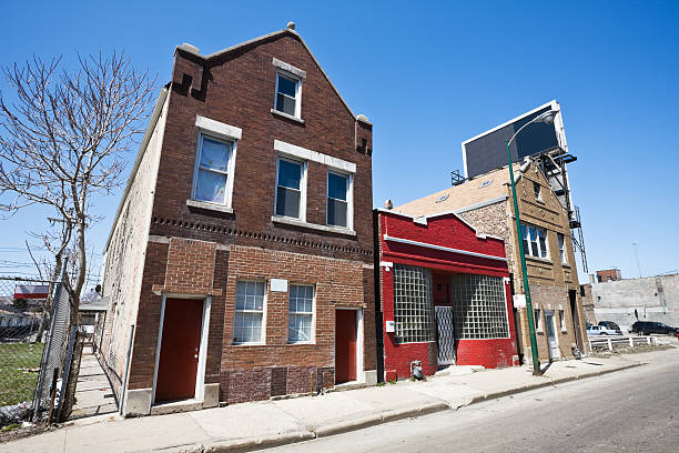 istock Southwest Chicago Business 173862269