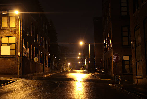istock Urban Street 173862301