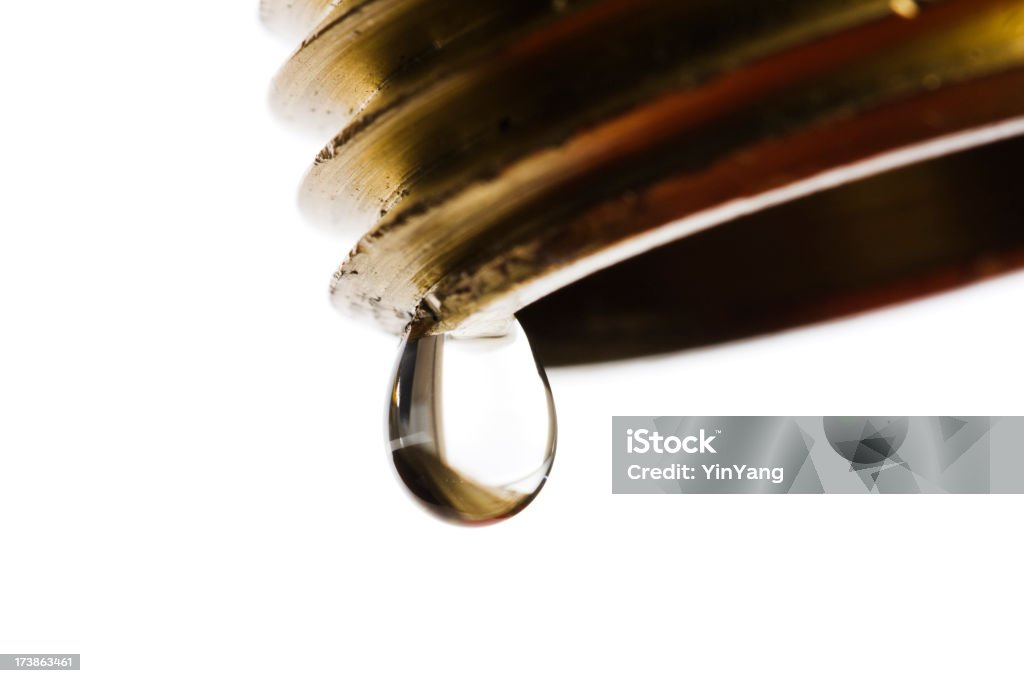 Prezioso a - Foto stock royalty-free di Acqua