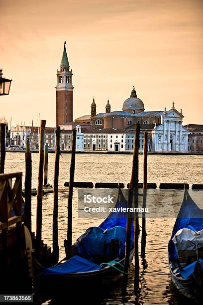 Romantik In Venedig Stockfoto und mehr Bilder von Altertümlich - Altertümlich, Architektur, Canale Grande - Venedig